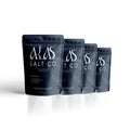 Megálo Aegean Mineral Salt (Μεγάλο) Performance Kit — 1460 g